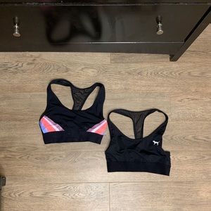 PINK sports bra